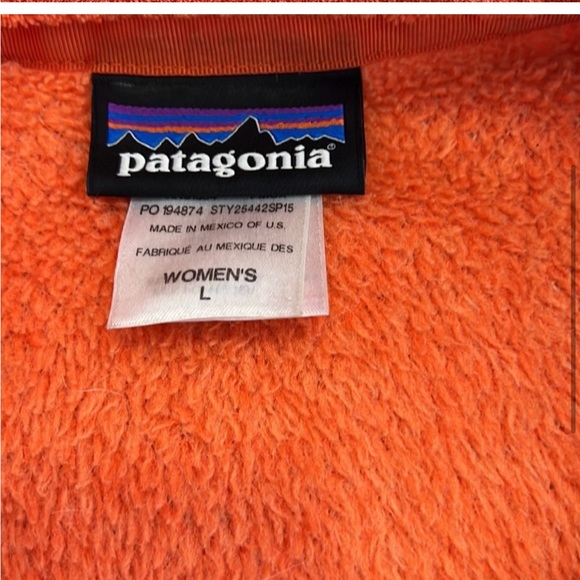 Patagonia Re-tool Snap-T Pullover - Picture 5 of 5